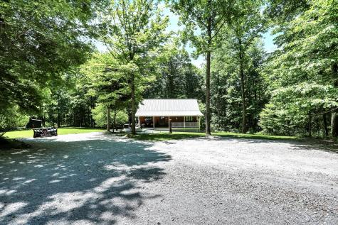 5155 W Big Hurricane Road Martinsville IN 46151