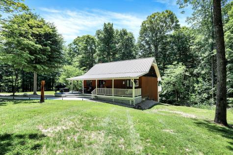 5155 W Big Hurricane Road Martinsville IN 46151