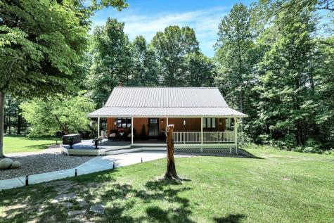 5155 W Big Hurricane Road Martinsville IN 46151