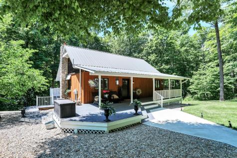 5155 W Big Hurricane Road Martinsville IN 46151