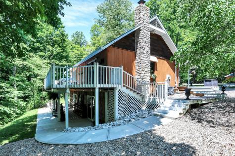 5155 W Big Hurricane Road Martinsville IN 46151