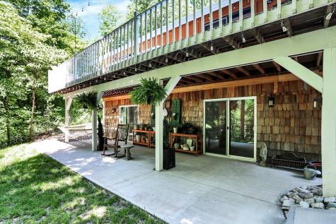 5155 W Big Hurricane Road Martinsville IN 46151