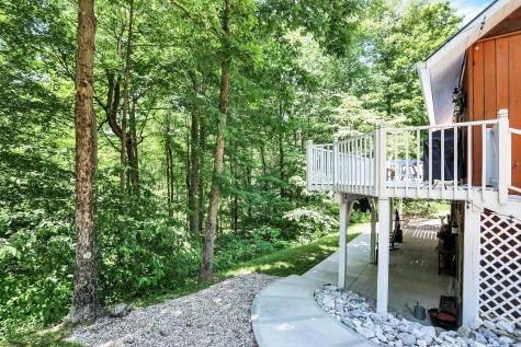 5155 W Big Hurricane Road Martinsville IN 46151