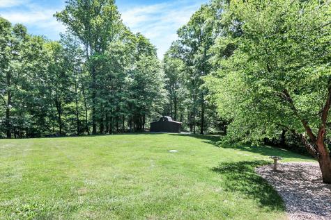 5155 W Big Hurricane Road Martinsville IN 46151
