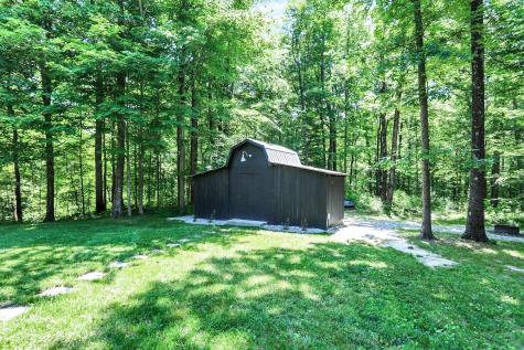 5155 W Big Hurricane Road Martinsville IN 46151