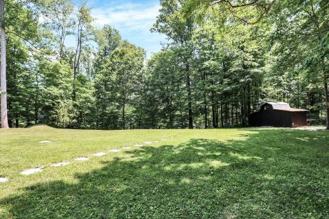 5155 W Big Hurricane Road Martinsville IN 46151