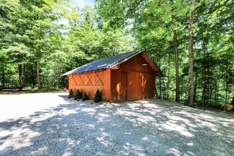 5155 W Big Hurricane Road Martinsville IN 46151
