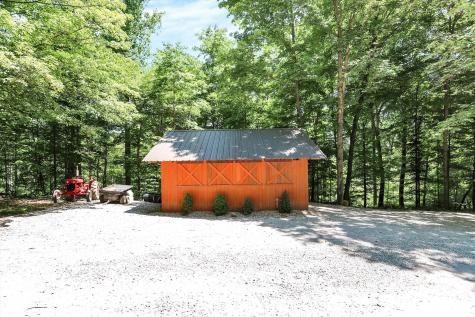 5155 W Big Hurricane Road Martinsville IN 46151