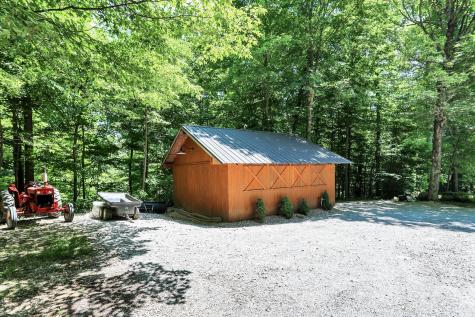 5155 W Big Hurricane Road Martinsville IN 46151