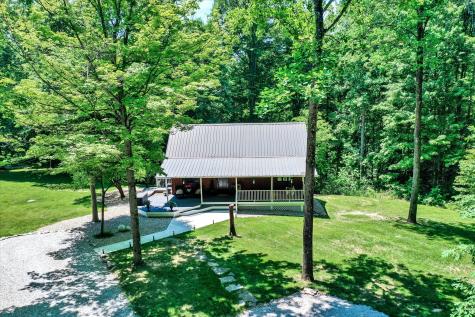 5155 W Big Hurricane Road Martinsville IN 46151