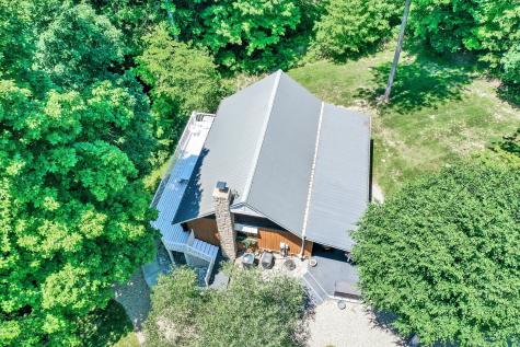 5155 W Big Hurricane Road Martinsville IN 46151