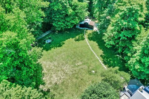 5155 W Big Hurricane Road Martinsville IN 46151