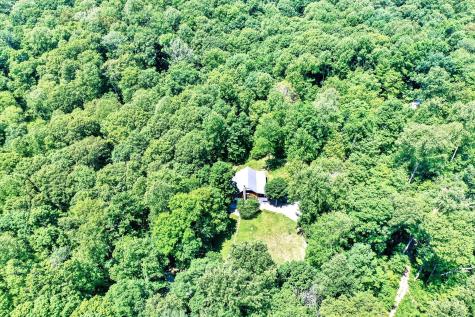 5155 W Big Hurricane Road Martinsville IN 46151