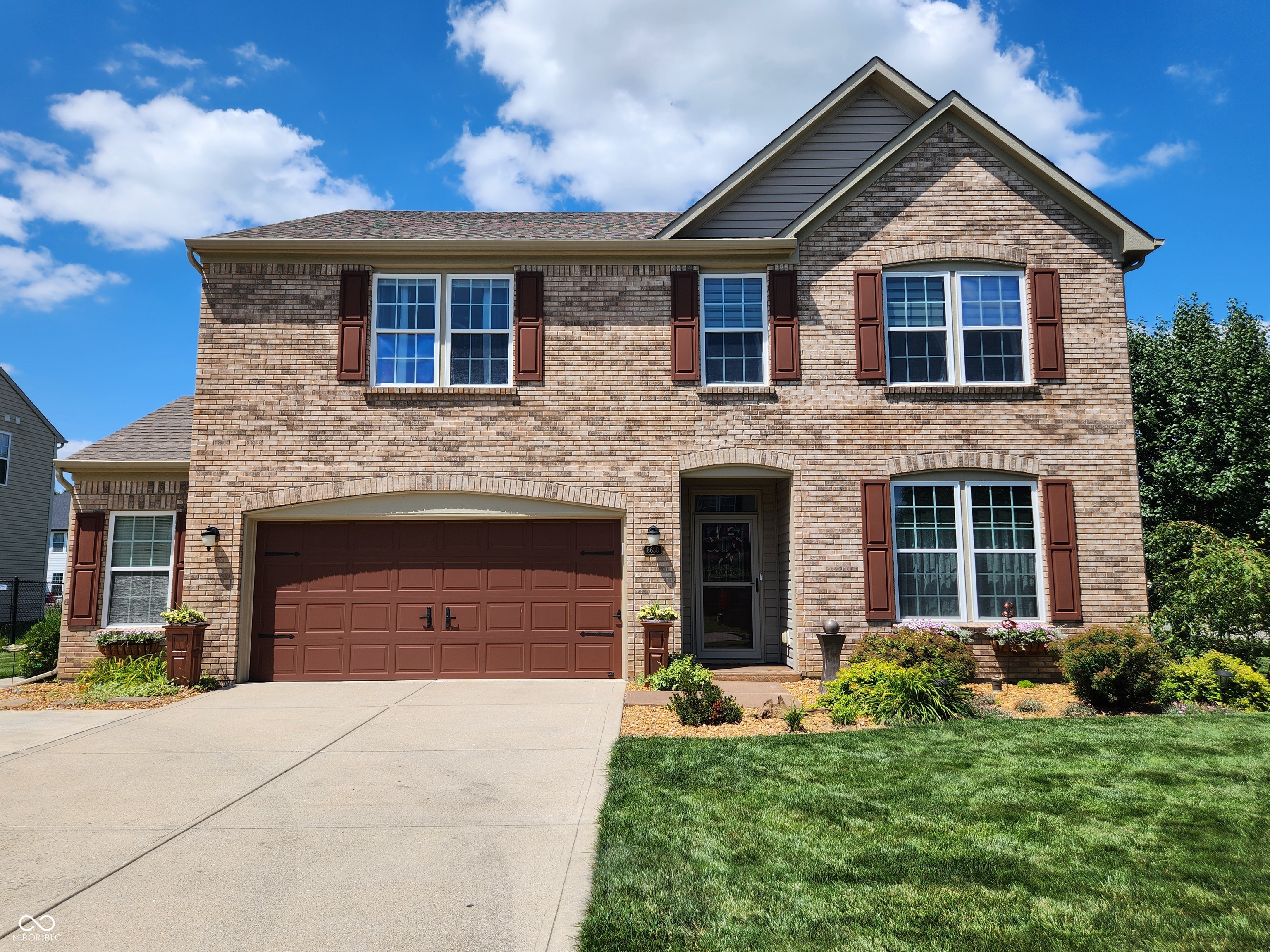 8630 Aberdeenshire Court Indianapolis IN 46259