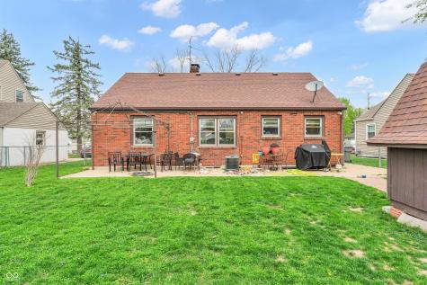 1229 E Thompson Road Indianapolis IN 46227