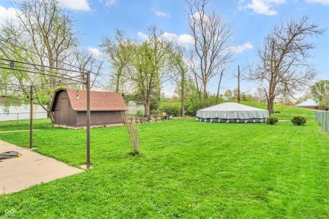 1229 E Thompson Road Indianapolis IN 46227