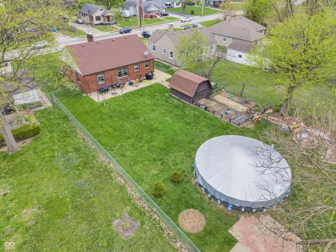 1229 E Thompson Road Indianapolis IN 46227