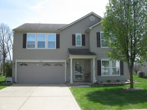 9045 Stones Bluff Place Camby IN 46113