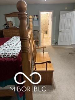 9045 Stones Bluff Place Camby IN 46113