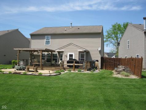 9045 Stones Bluff Place Camby IN 46113