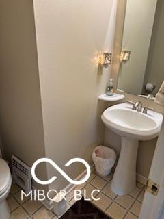 9045 Stones Bluff Place Camby IN 46113