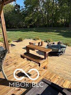 9045 Stones Bluff Place Camby IN 46113