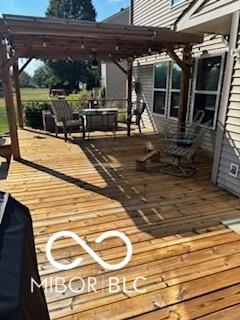 9045 Stones Bluff Place Camby IN 46113