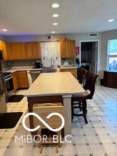 9045 Stones Bluff Place Camby IN 46113