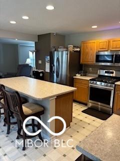 9045 Stones Bluff Place Camby IN 46113