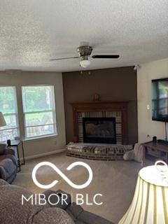 9045 Stones Bluff Place Camby IN 46113