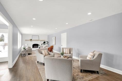 9785 Barth Drive Zionsville IN 46077
