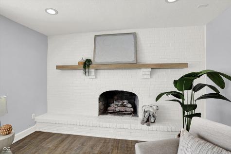 9785 Barth Drive Zionsville IN 46077