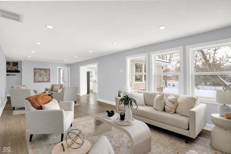 9785 Barth Drive Zionsville IN 46077