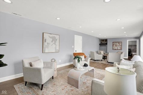 9785 Barth Drive Zionsville IN 46077
