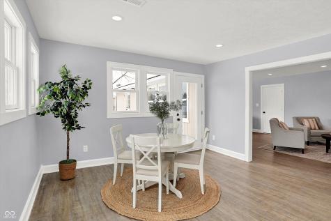 9785 Barth Drive Zionsville IN 46077
