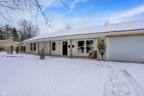 9785 Barth Drive Zionsville IN 46077