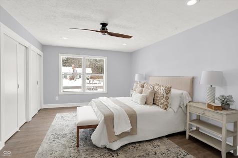 9785 Barth Drive Zionsville IN 46077