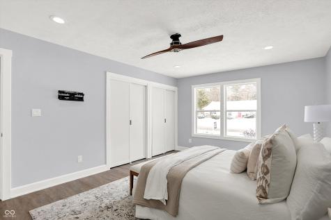 9785 Barth Drive Zionsville IN 46077