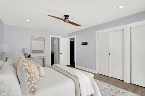 9785 Barth Drive Zionsville IN 46077