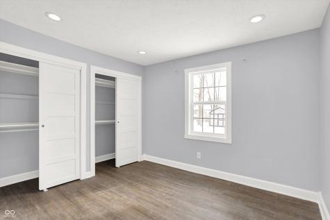 9785 Barth Drive Zionsville IN 46077