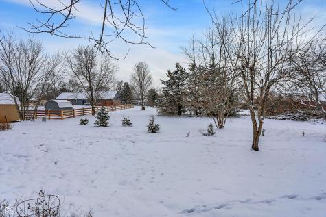 9785 Barth Drive Zionsville IN 46077