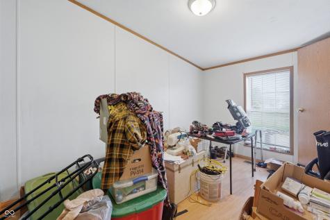 3336 Fall Valley Drive Columbus IN 47203
