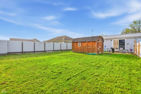 3336 Fall Valley Drive Columbus IN 47203