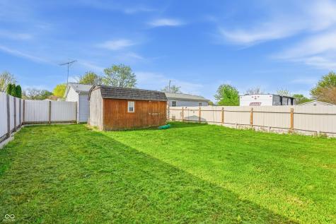 3336 Fall Valley Drive Columbus IN 47203