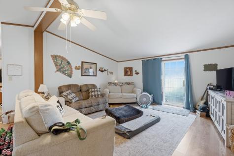 3336 Fall Valley Drive Columbus IN 47203