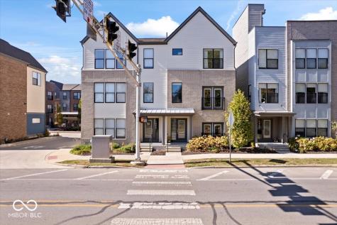 1858 Central Avenue Indianapolis IN 46202