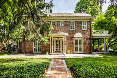 5136 N Capitol Avenue Indianapolis IN 46208