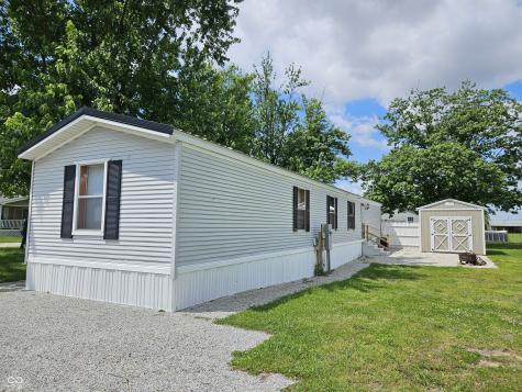 374 Worthington Street Worthington IN 47471