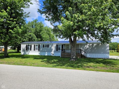 374 Worthington Street Worthington IN 47471