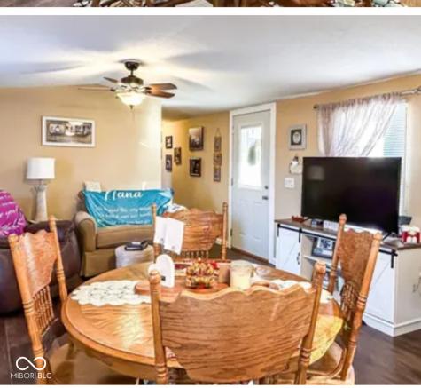 374 Worthington Street Worthington IN 47471